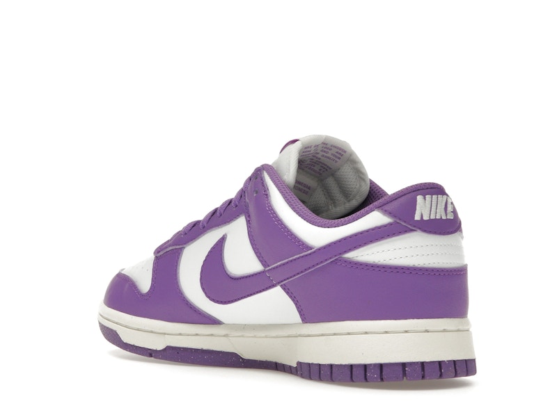 Nike Dunk Low Next Nature Black Raspberry (Women's) - image 24