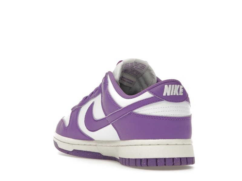 Nike Dunk Low Next Nature Black Raspberry (Women's) - image 25