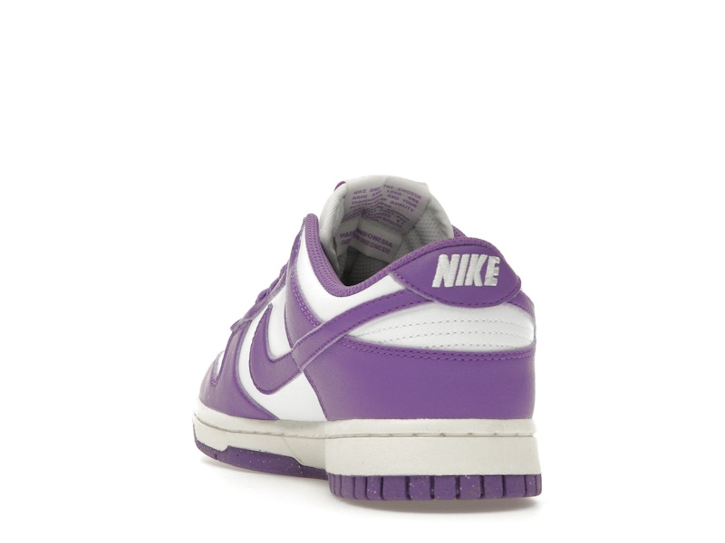 Nike Dunk Low Next Nature Black Raspberry (Women's) - image 26