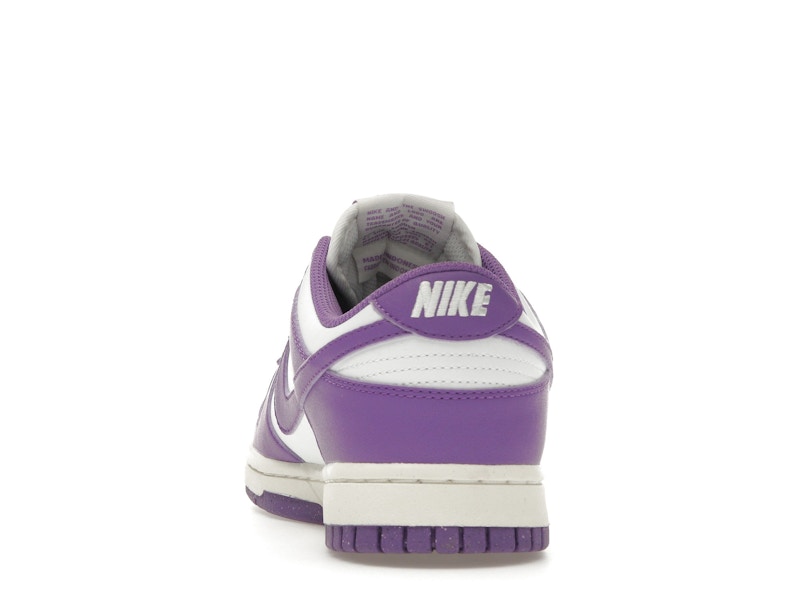 Nike Dunk Low Next Nature Black Raspberry (Women's) - image 27