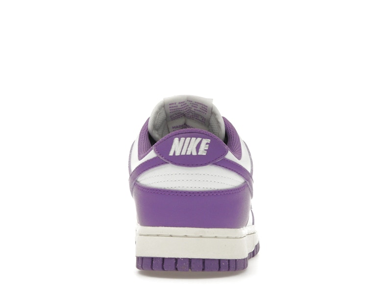 Nike Dunk Low Next Nature Black Raspberry (Women's) - image 28