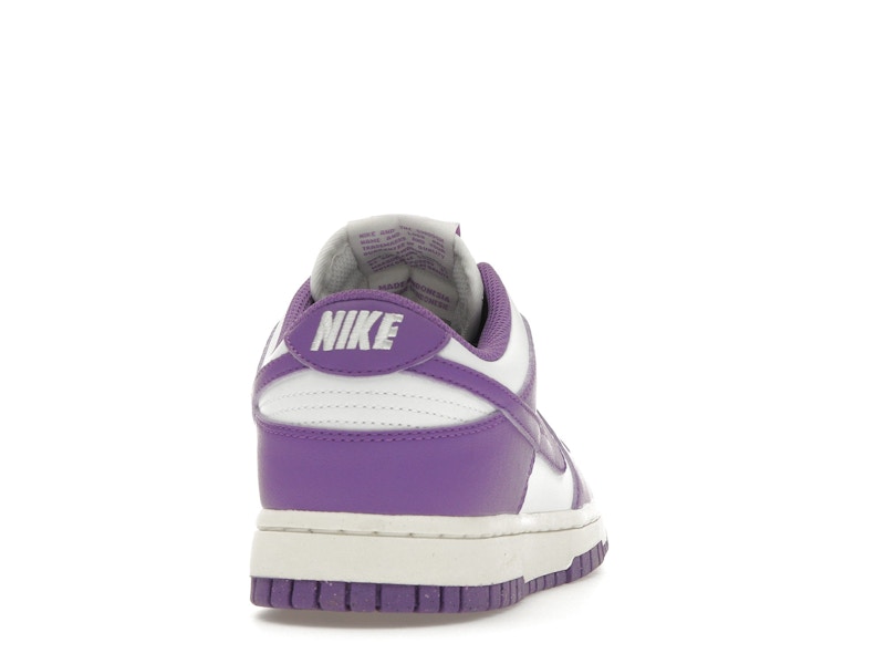 Nike Dunk Low Next Nature Black Raspberry (Women's) - image 29