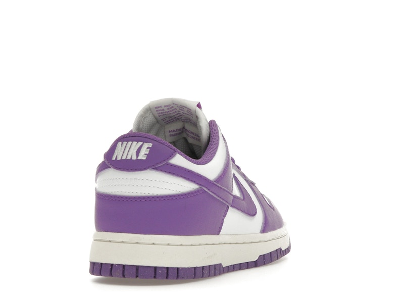 Nike Dunk Low Next Nature Black Raspberry (Women's) - image 30