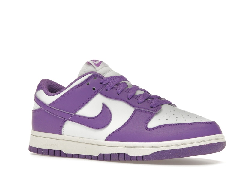 Nike Dunk Low Next Nature Black Raspberry (Women's) - image 4