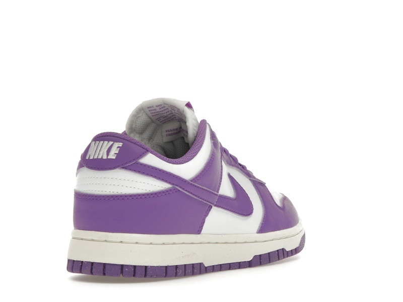 Nike Dunk Low Next Nature Black Raspberry (Women's) - image 31