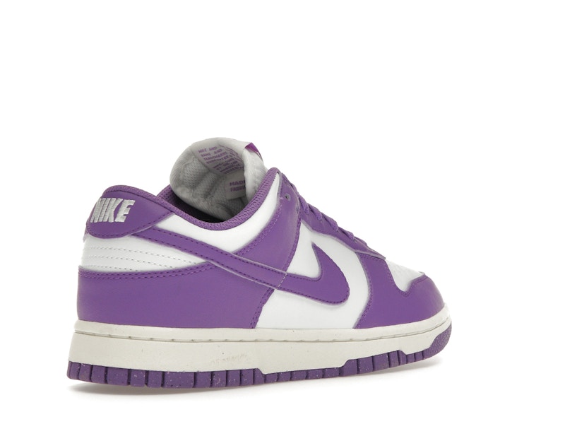 Nike Dunk Low Next Nature Black Raspberry (Women's) - image 32