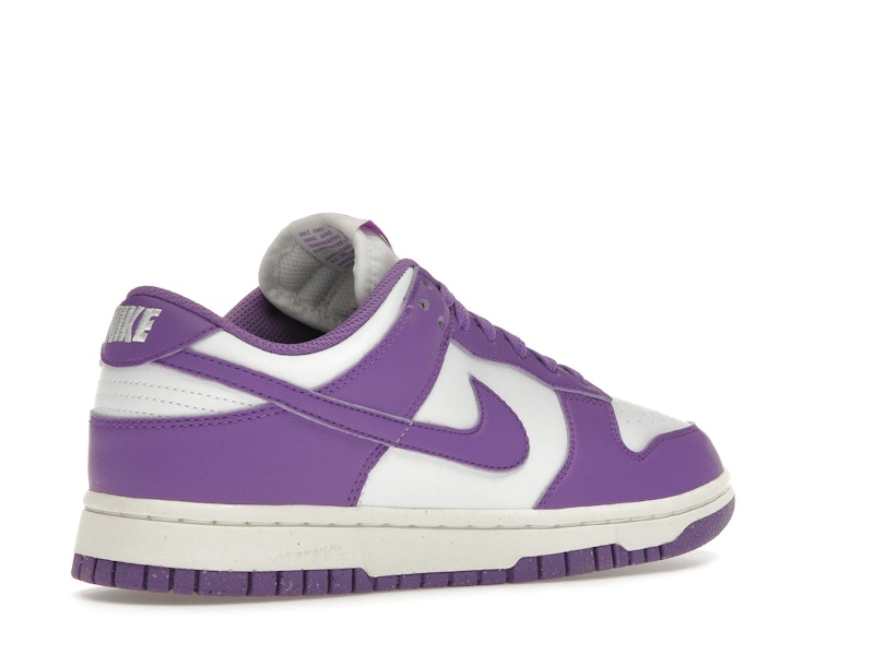 Nike Dunk Low Next Nature Black Raspberry (Women's) - image 33
