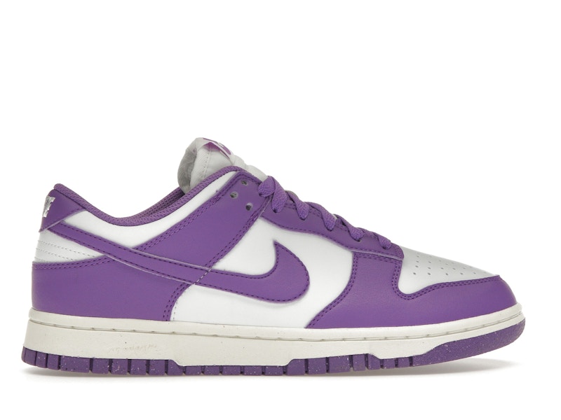 Nike Dunk Low Next Nature Black Raspberry (Women's) - image 36