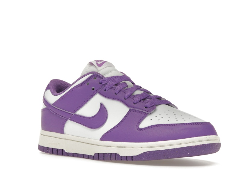 Nike Dunk Low Next Nature Black Raspberry (Women's) - image 5
