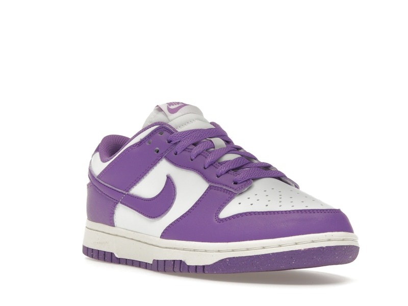 Nike Dunk Low Next Nature Black Raspberry (Women's) - image 6