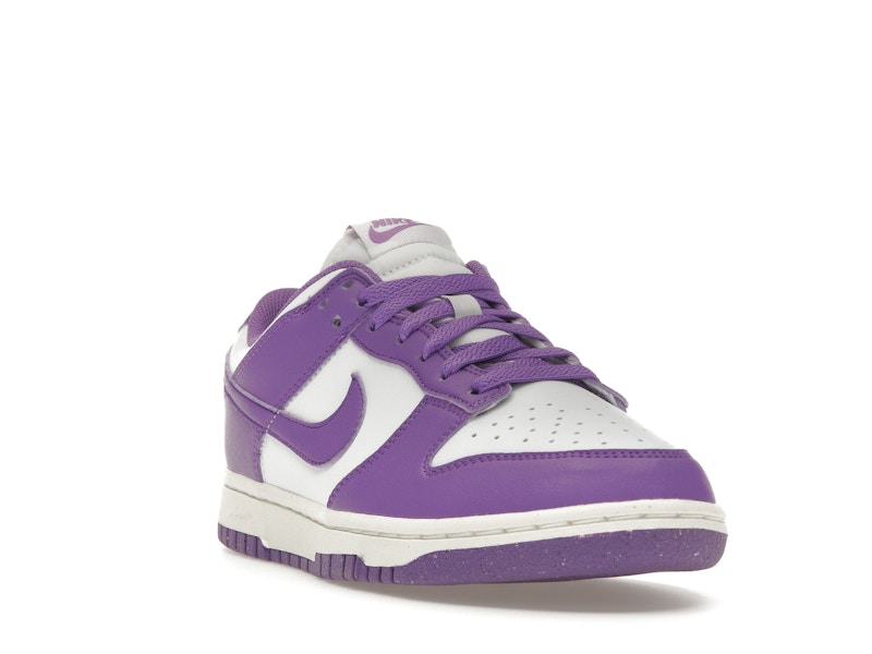 Nike Dunk Low Next Nature Black Raspberry (Women's) - image 7