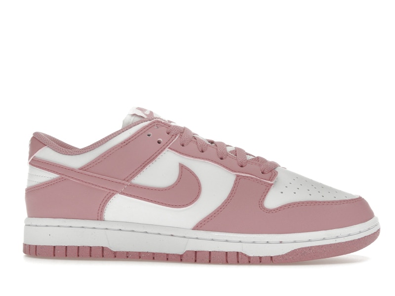 Nike Dunk Low Next Nature Elemental Pink (Women's) - image 2