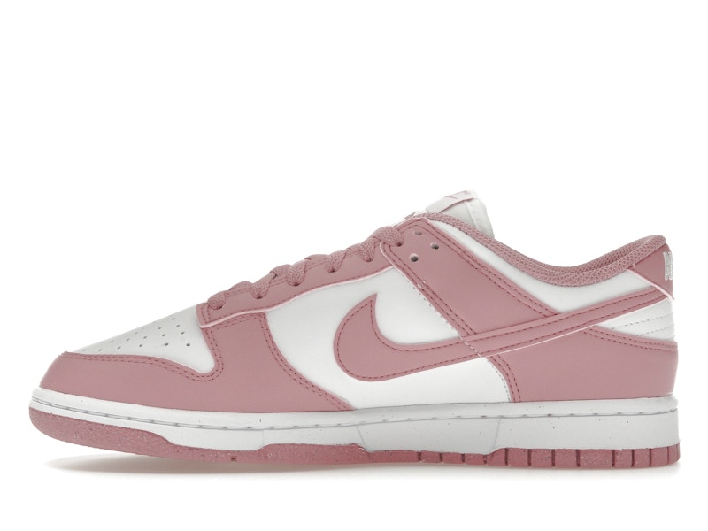Nike Dunk Low Next Nature Elemental Pink (Women's) - image 19