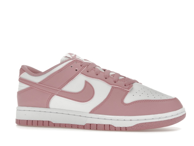 Nike Dunk Low Next Nature Elemental Pink (Women's) - image 3