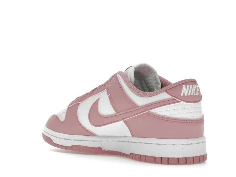 Nike Dunk Low Next Nature Elemental Pink (Women's) - image 24