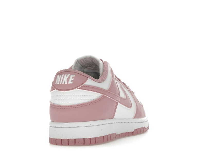 Nike Dunk Low Next Nature Elemental Pink (Women's) - image 30