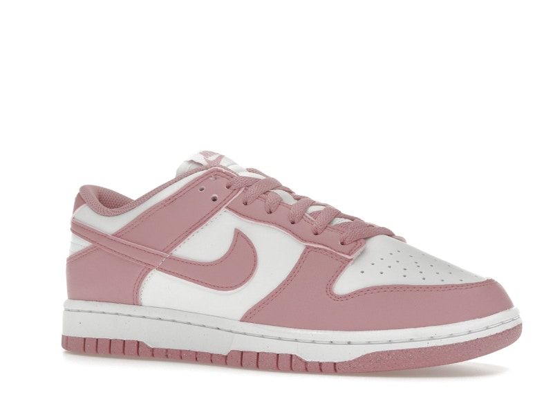 Nike Dunk Low Next Nature Elemental Pink (Women's) - image 4
