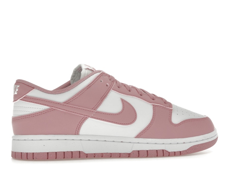 Nike Dunk Low Next Nature Elemental Pink (Women's) - image 35