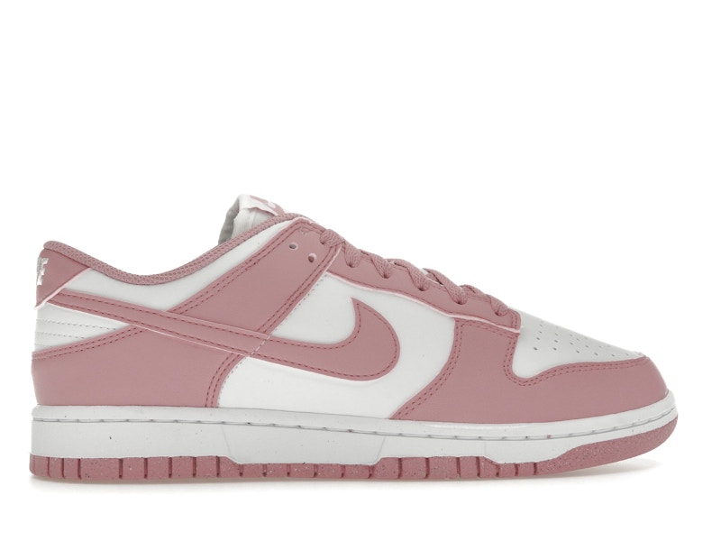 Nike Dunk Low Next Nature Elemental Pink (Women's) - image 36