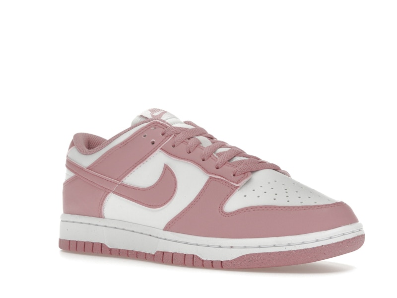 Nike Dunk Low Next Nature Elemental Pink (Women's) - image 5