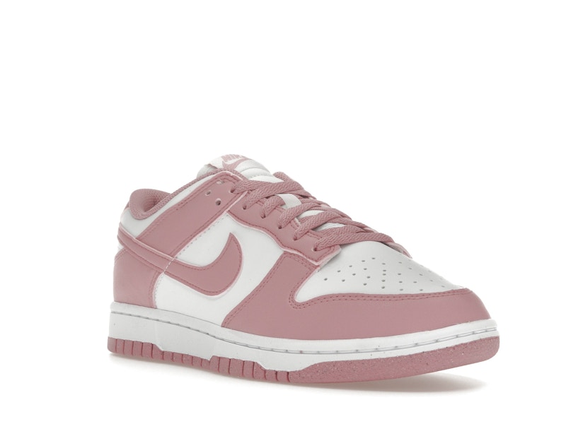 Nike Dunk Low Next Nature Elemental Pink (Women's) - image 6