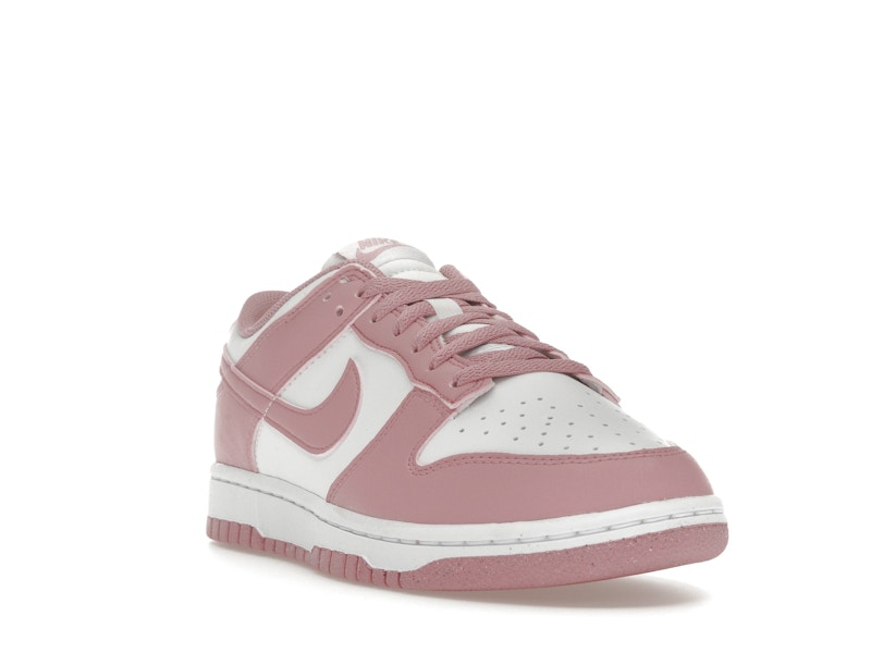 Nike Dunk Low Next Nature Elemental Pink (Women's) - image 7