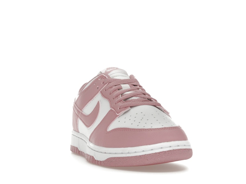 Nike Dunk Low Next Nature Elemental Pink (Women's) - image 8