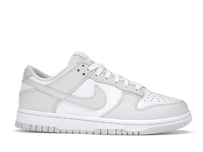 Nike Dunk Low Photon Dust (Women's) - image 2
