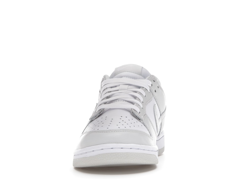 Nike Dunk Low Photon Dust (Women's) - image 11