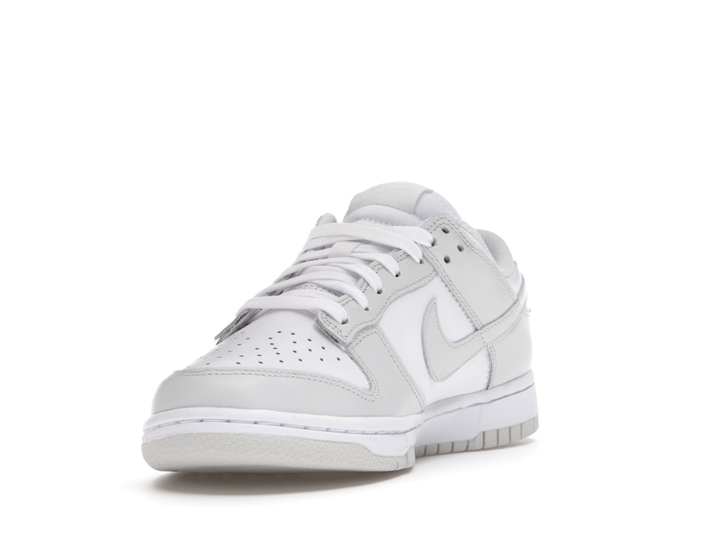 Nike Dunk Low Photon Dust (Women's) - image 13