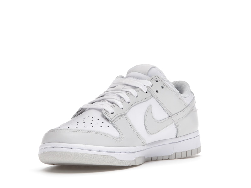 Nike Dunk Low Photon Dust (Women's) - image 14