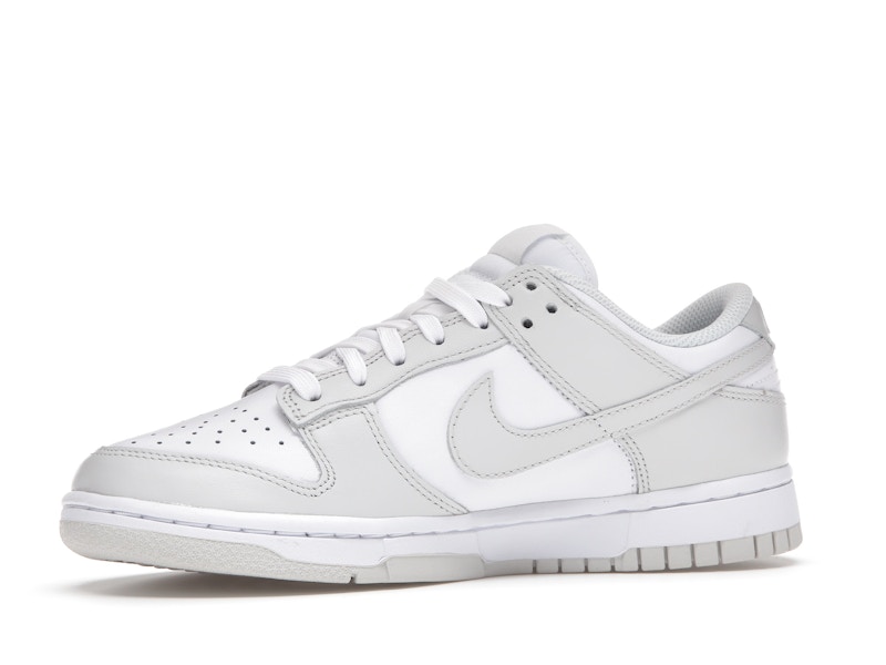 Nike Dunk Low Photon Dust (Women's) - image 17