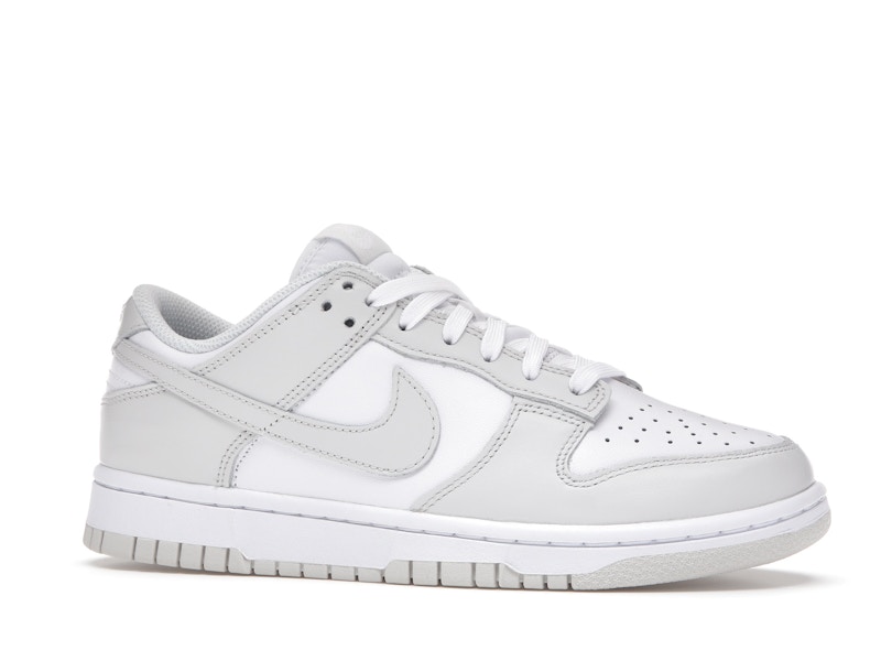 Nike Dunk Low Photon Dust (Women's) - image 3