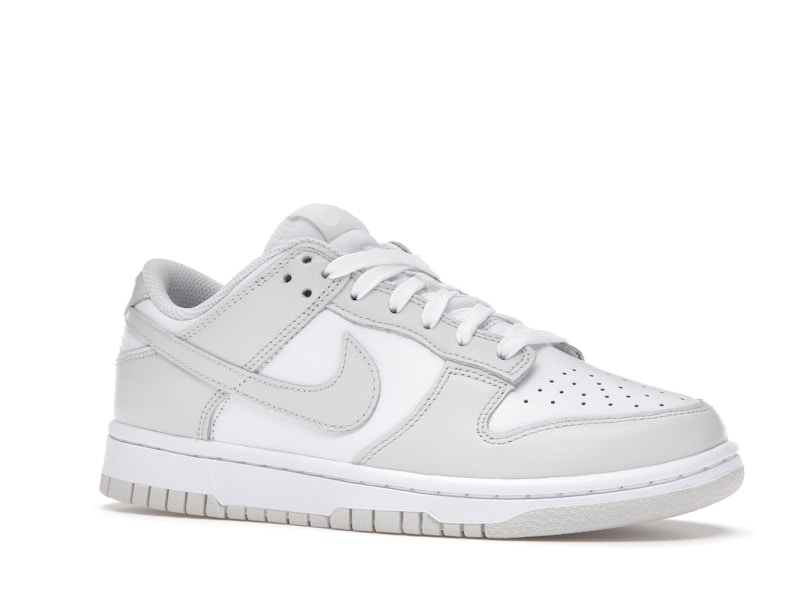 Nike Dunk Low Photon Dust (Women's) - image 4
