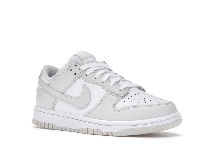 Nike Dunk Low Photon Dust (Women's) - image 5