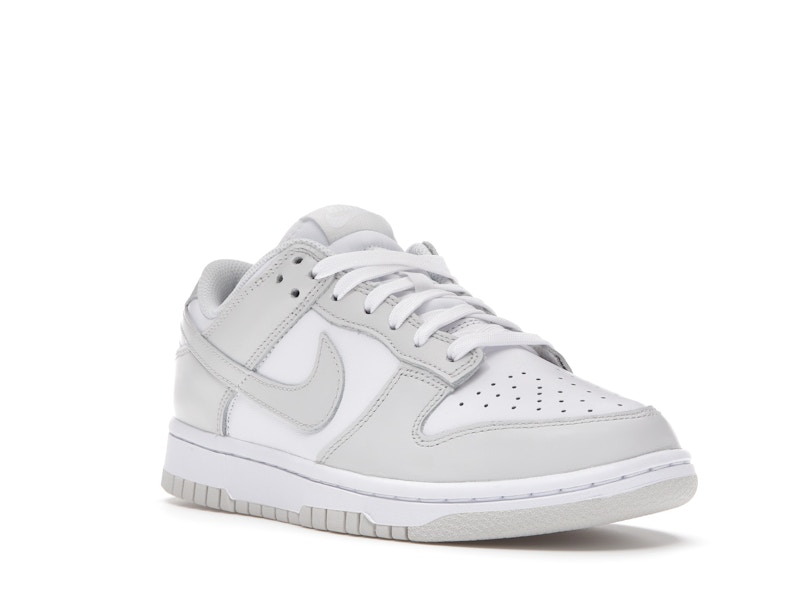 Nike Dunk Low Photon Dust (Women's) - image 6