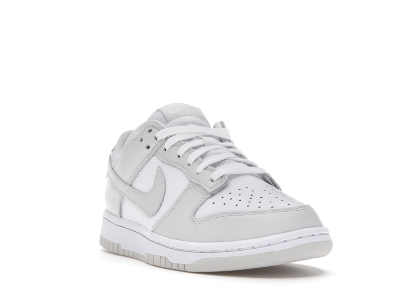 Nike Dunk Low Photon Dust (Women's) - image 7