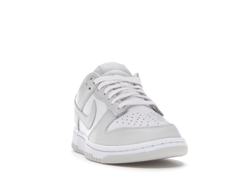 Nike Dunk Low Photon Dust (Women's) - image 8
