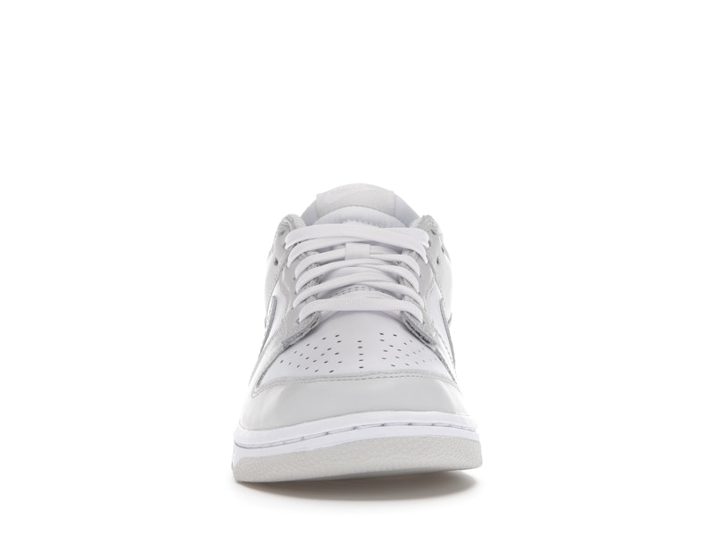 Nike Dunk Low Photon Dust (Women's) - image 10
