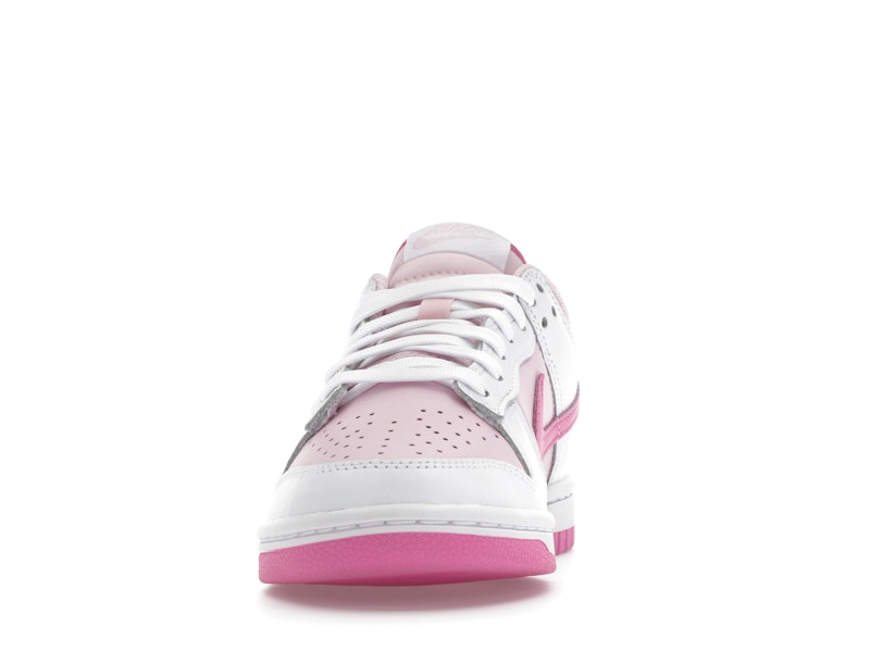 Nike Dunk Low Pink Foam (Women's) - image 11