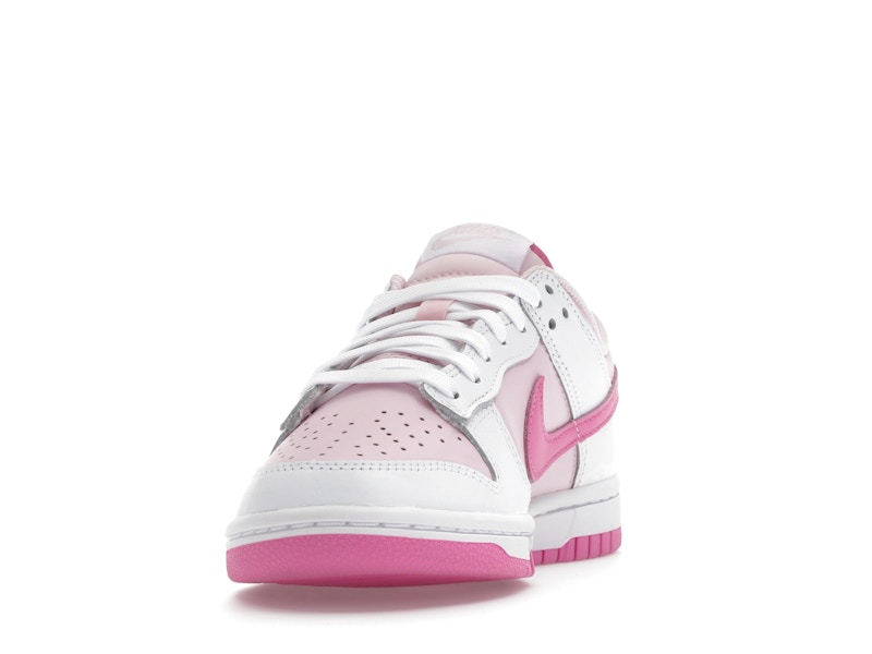 Nike Dunk Low Pink Foam (Women's) - image 12