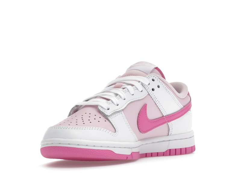 Nike Dunk Low Pink Foam (Women's) - image 14