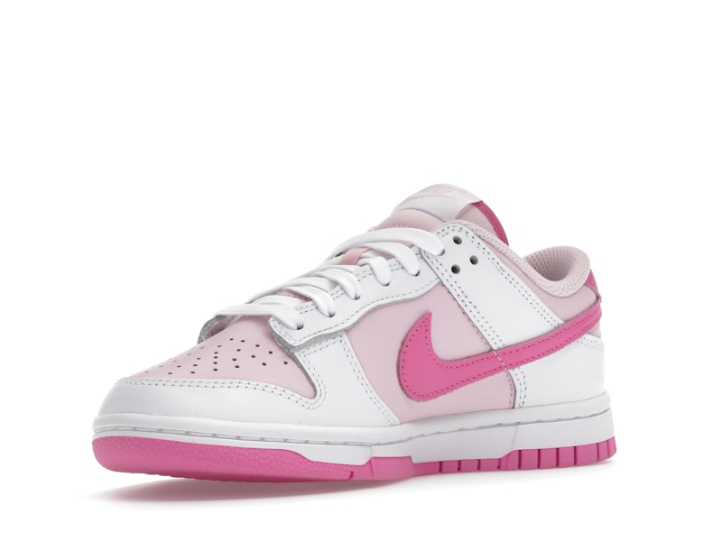 Nike Dunk Low Pink Foam (Women's) - image 15