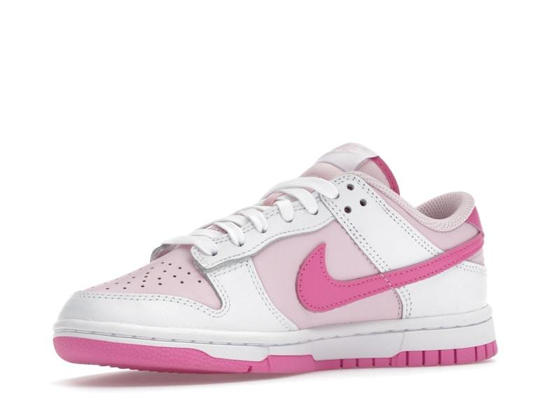 Nike Dunk Low Pink Foam (Women's) - image 16