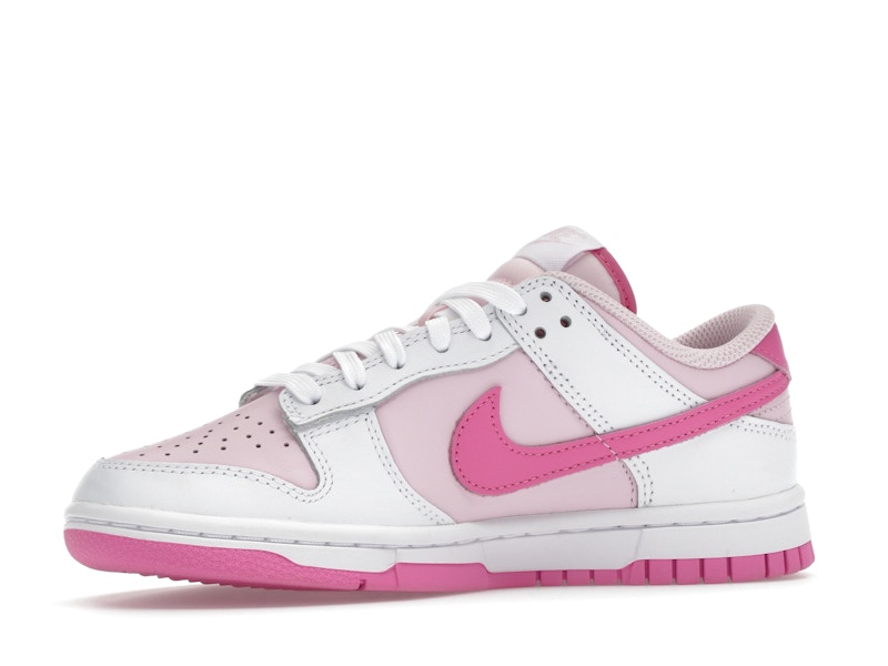 Nike Dunk Low Pink Foam (Women's) - image 17