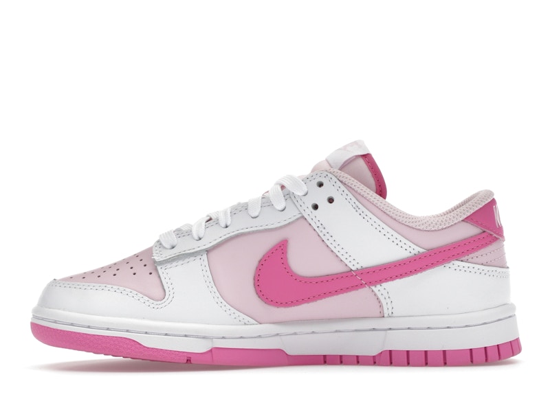 Nike Dunk Low Pink Foam (Women's) - image 19