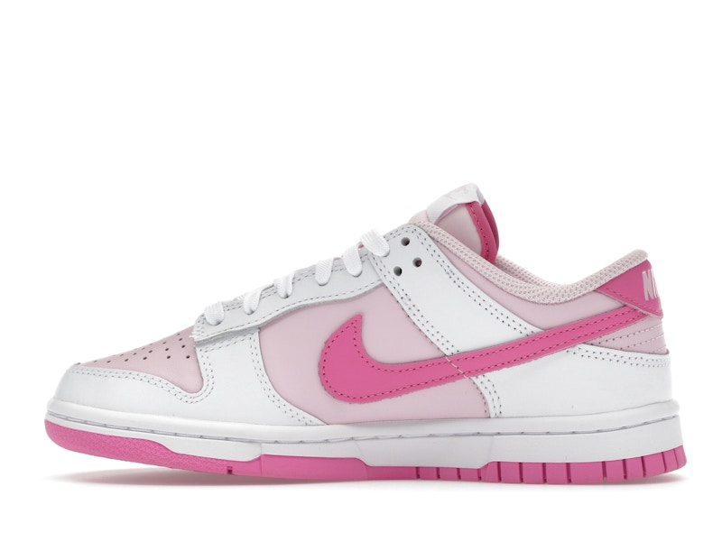 Nike Dunk Low Pink Foam (Women's) - image 20