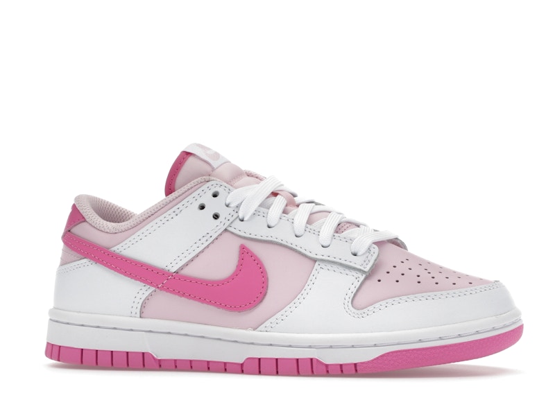 Nike Dunk Low Pink Foam (Women's) - image 3