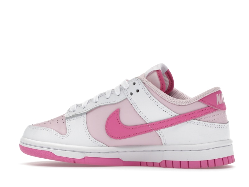 Nike Dunk Low Pink Foam (Women's) - image 21