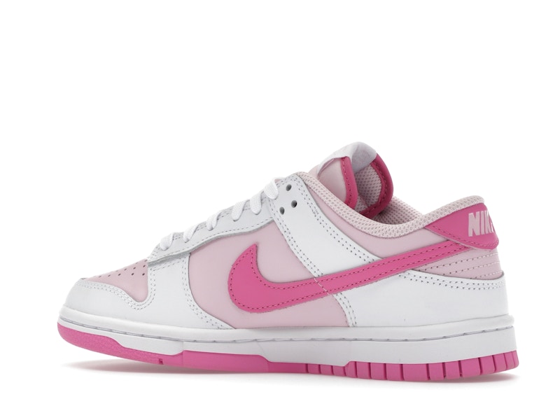 Nike Dunk Low Pink Foam (Women's) - image 22